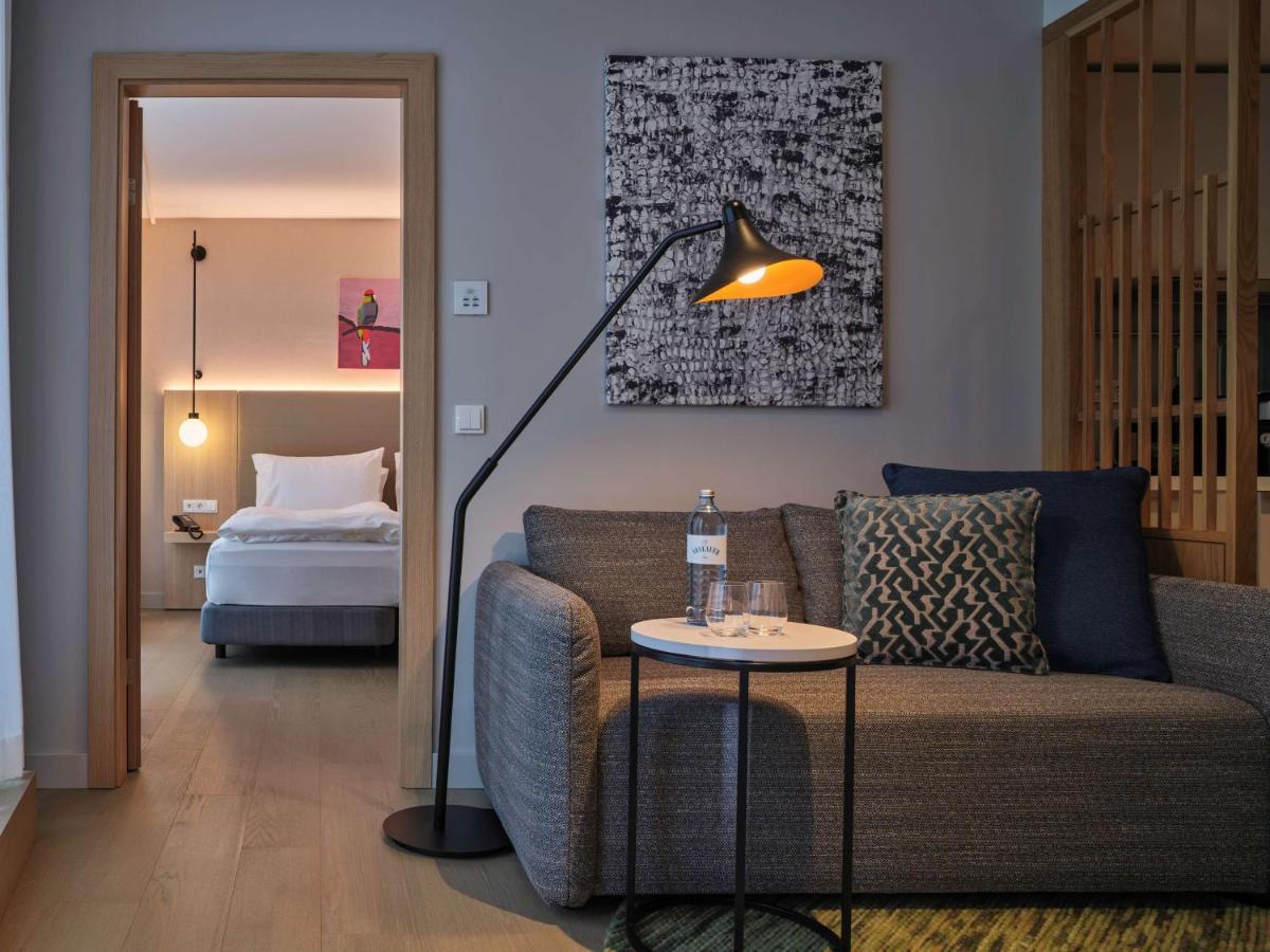 Hotel Adina Belvedere