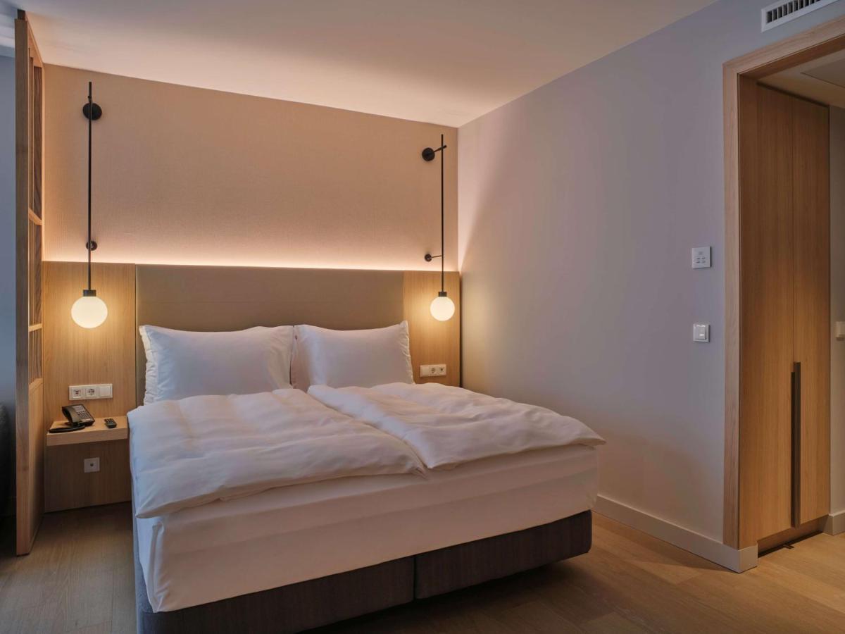 Adina Belvedere 4* Wiedeń