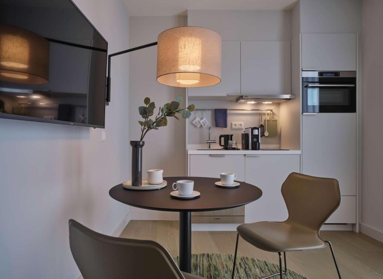 Hotel Adina Belvedere