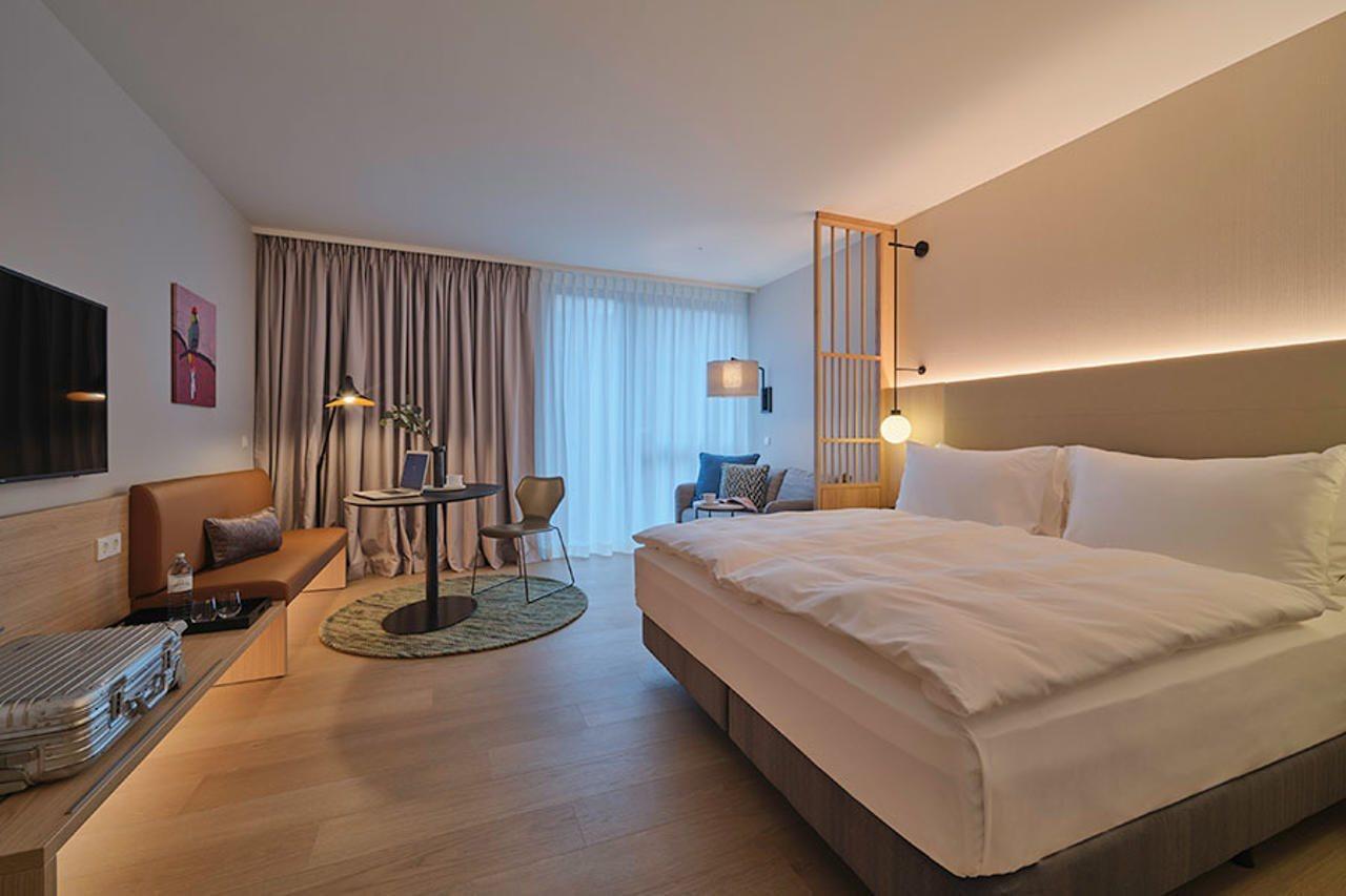 Adina Belvedere 4* Wiedeń